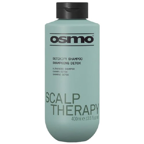 OSMO Scalp Detox Shampoo 400ml