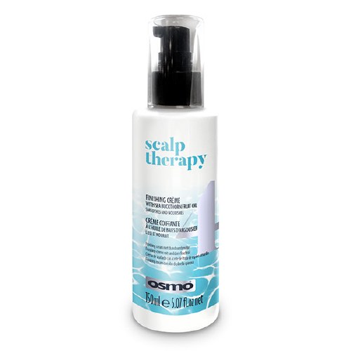 OSMO Scalp Finish Creme 150 D