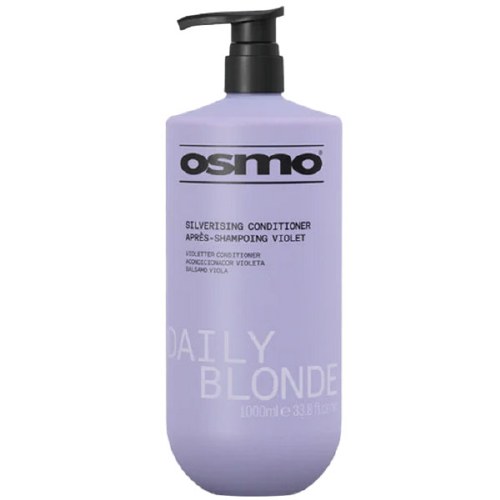 OSMO Daily Blonde Cond 1Ltr