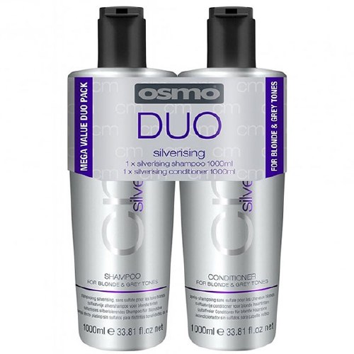 OSMO Silverising Duo 1000 D