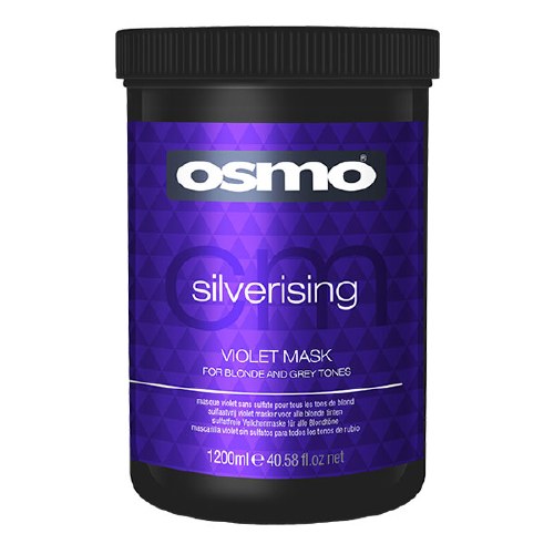 OSMO Silverising Mask 1200ml