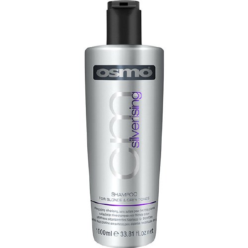 OSMO Silverising Shampoo 1000D