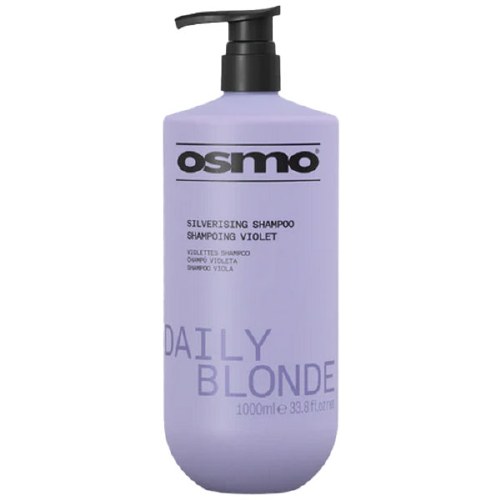 OSMO Daily Blonde Shampoo 1Ltr