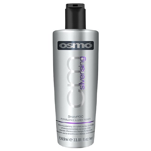 OSMO Silverising Shampoo 1000m