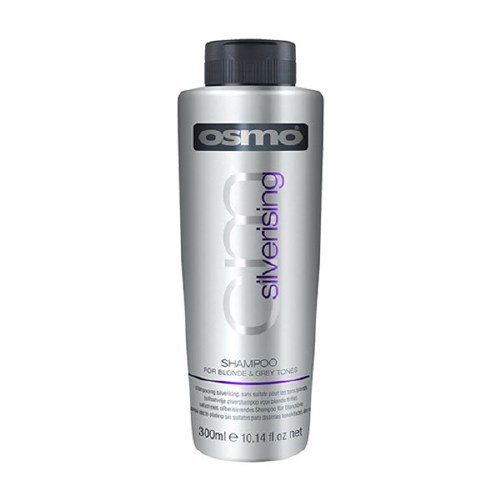 OSMO Silverising Shampoo 300 D