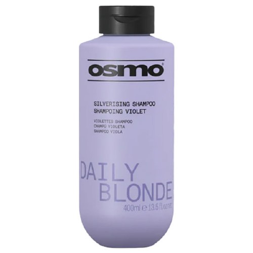 OSMO Daily Blonde Shampoo 400 ml