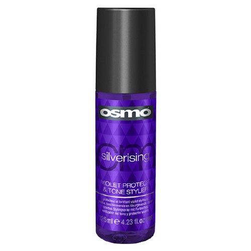 OSMO Silverising Tone 125ml D