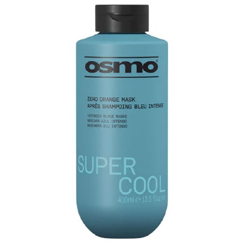 OSMO Zero Orange Mask 400ml