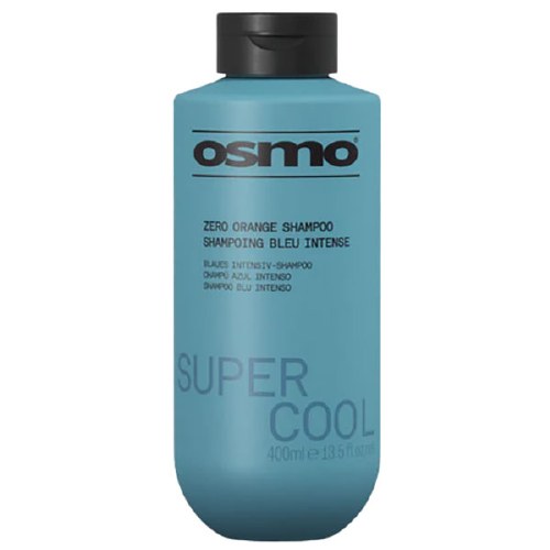 OSMO Zero Orange Shampoo 400ml