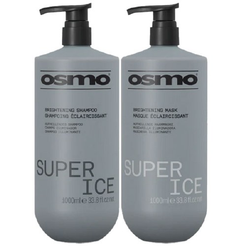 OSMO Super Ice Duo 1000ml