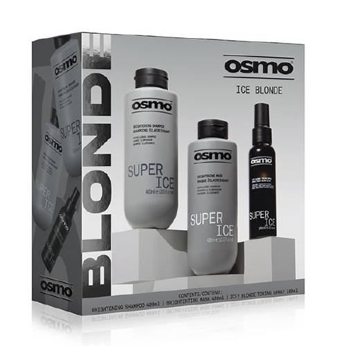 OSMO Super Ice Gift Set 2026