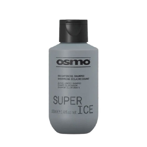 OSMO Super Ice Shampoo 100ml