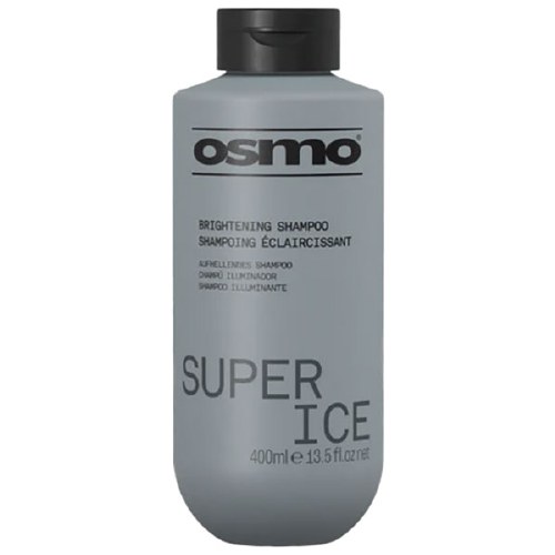 OSMO Super Ice Shampoo 400ml