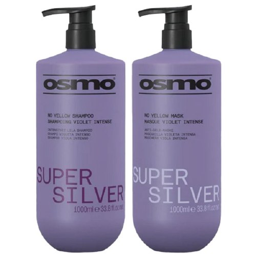 OSMO Super Silver Duo 1000ml