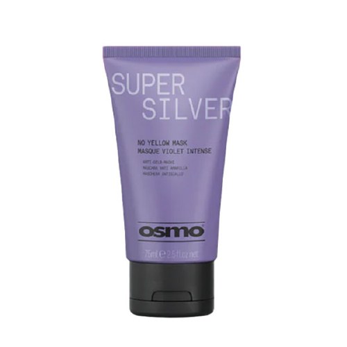 OSMO Super Silver Mask 75ml