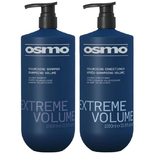 OSMO Volume Duo Pack 1000ml