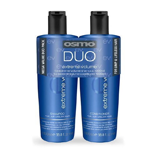 OSMO Volume Duo Pack 1000ml