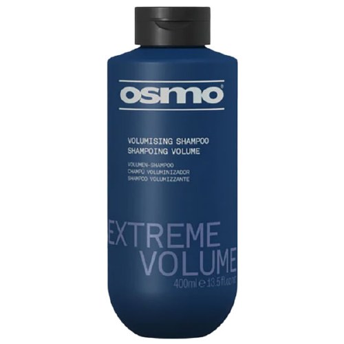 OSMO Volume Shampoo 400ml