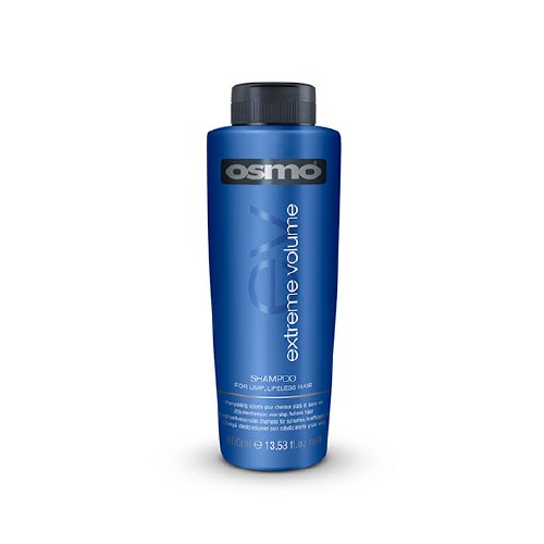 OSMO Volume Shampoo 400ml
