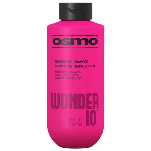 OSMO Wonder 10 Shampoo 400ml