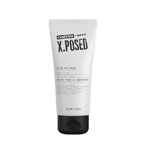 OSMO X.Posed Blow Dry Balm D ml