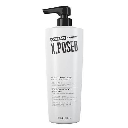 OSMO X.Posed Daily Cond 1000ml
