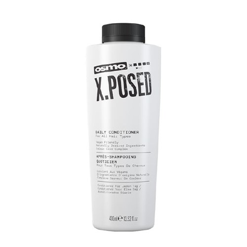OSMO X.Posed Daily Conditioner