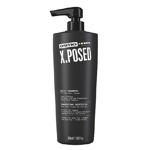 OSMO X.Posed Daily Spoo 1000ml