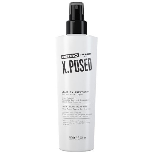 OSMO X.Posed Leavein Treatment 250ml