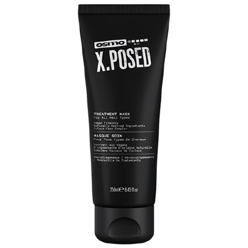 OSMO X.Posed Treat Mask 250ml