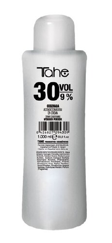 Tahe Peroxide 9% 1000ml