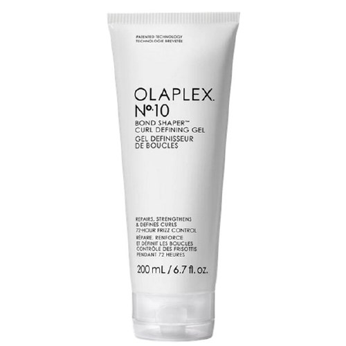 Olaplex 10 Bond Shaper Gel 200 ml