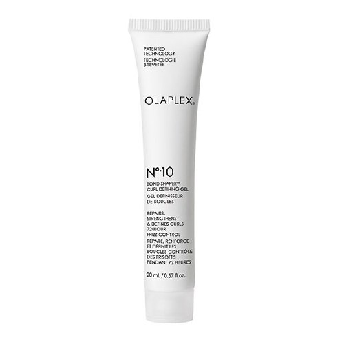 Olaplex 10 Bond Shaper Gel 20 ml