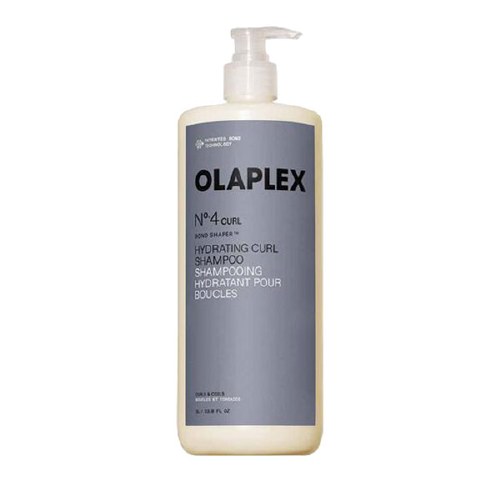 Olaplex 4 Curl Shamp 1000ml