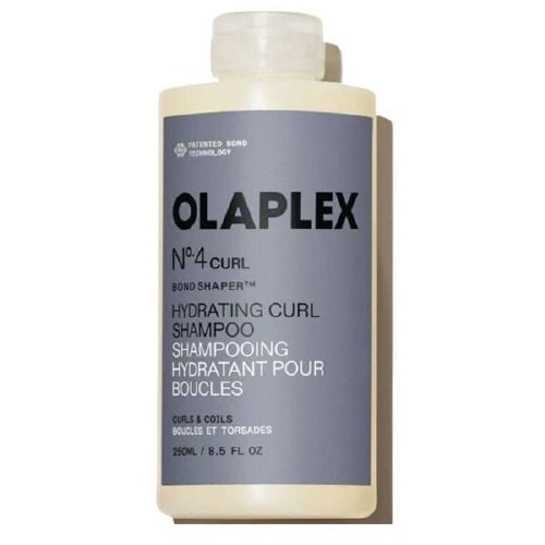 Olaplex 4 Curl Shamp 250ml
