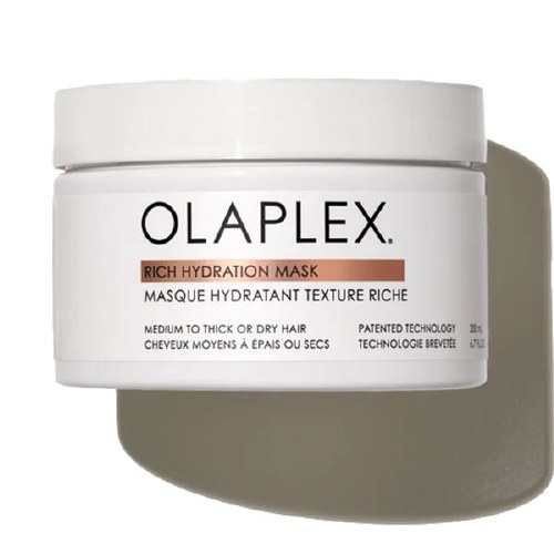 Olaplex Rich Hydration Mask 200ml
