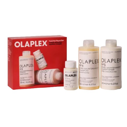 Olaplex Total Repair Set 26