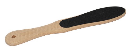 Hennessy Wooden Raspoon