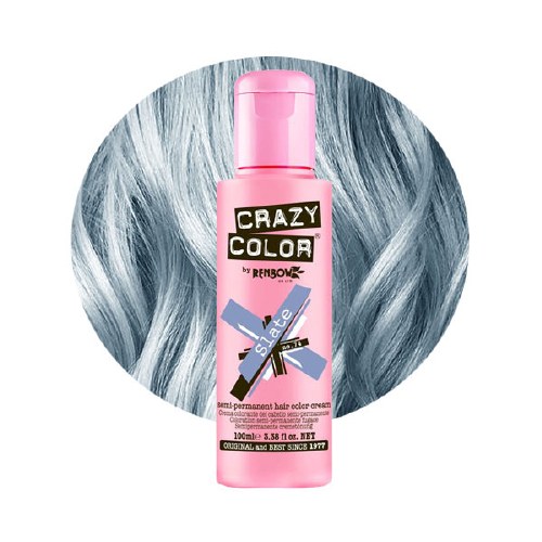 Crazy Color Slate 100ml