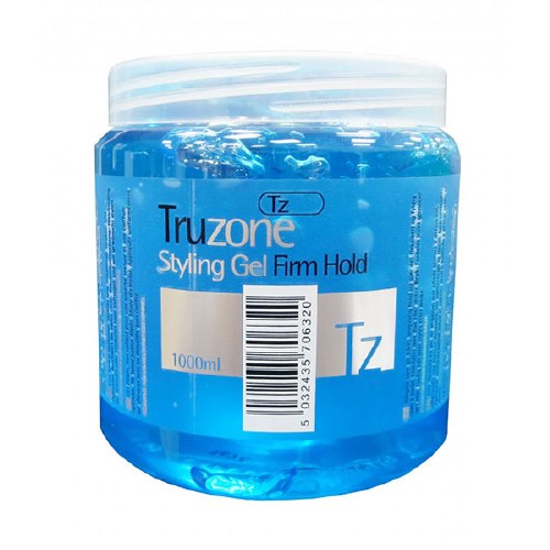 Truzone Gel Firm Hold 1000ml