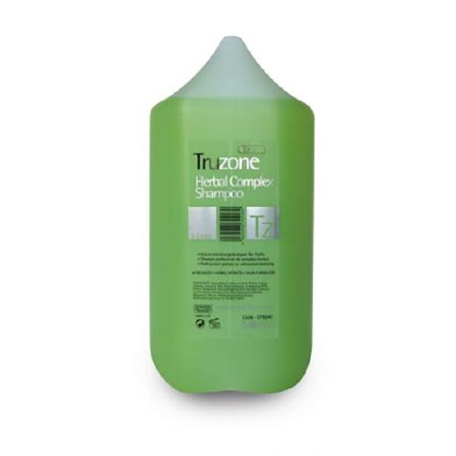 Truzone Herbal Complex Shampoo 5L