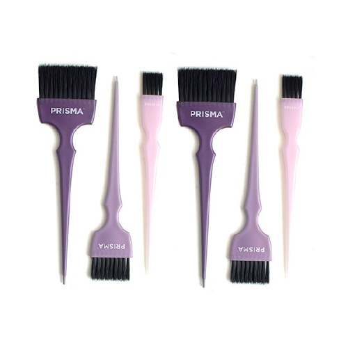 Agenda Master Tint Brush 6pc