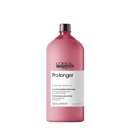 Loreal Pro Longer Spoo 1.5L