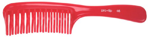 Denman ProTip Detangle Comb 08