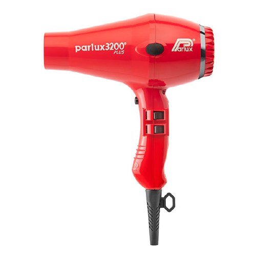 Parlux 3200 Red Dryer