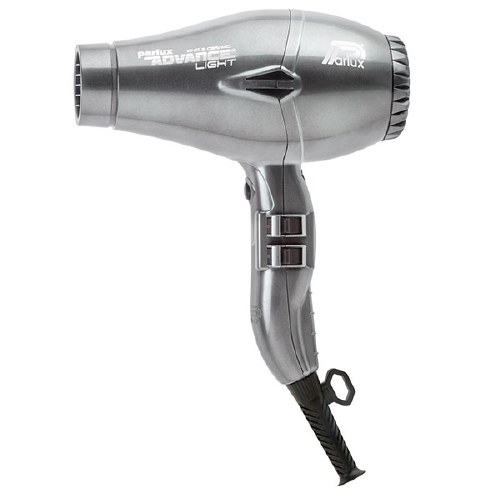 Parlux Adv Light Graphite Dryer