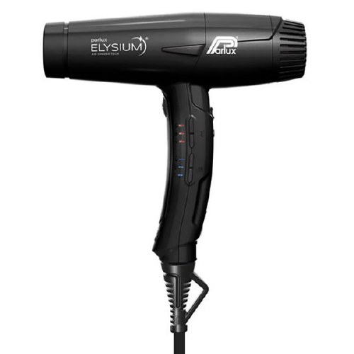 Parlux Elysium Black Dryer