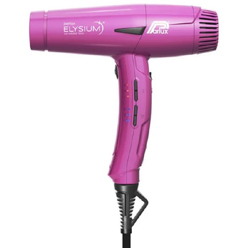 Parlux Elysium Fuschia Dryer