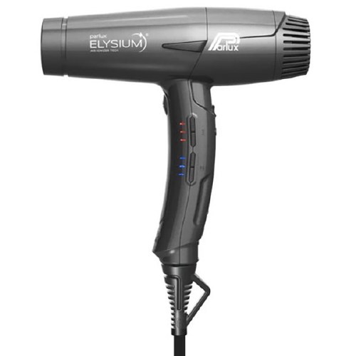 Parlux Elysium Grey Dryer