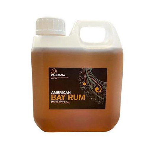 Pashana Bay Rum 1L